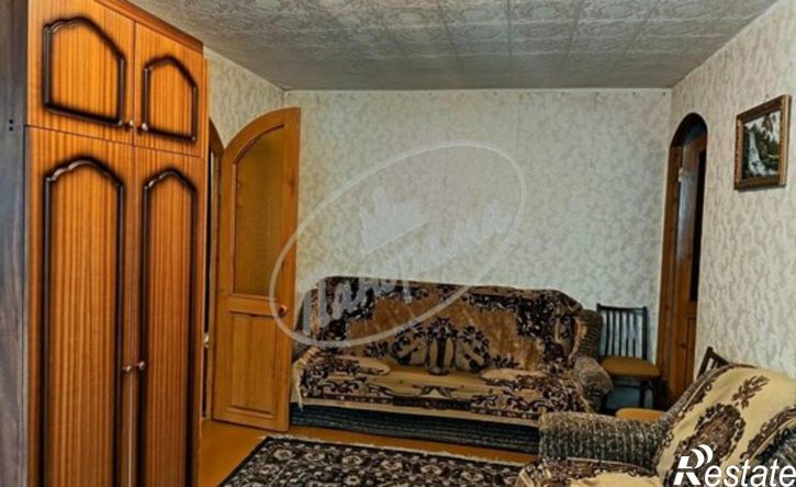 2-комн квартира улица Маршала Жукова, 48,  д. 48