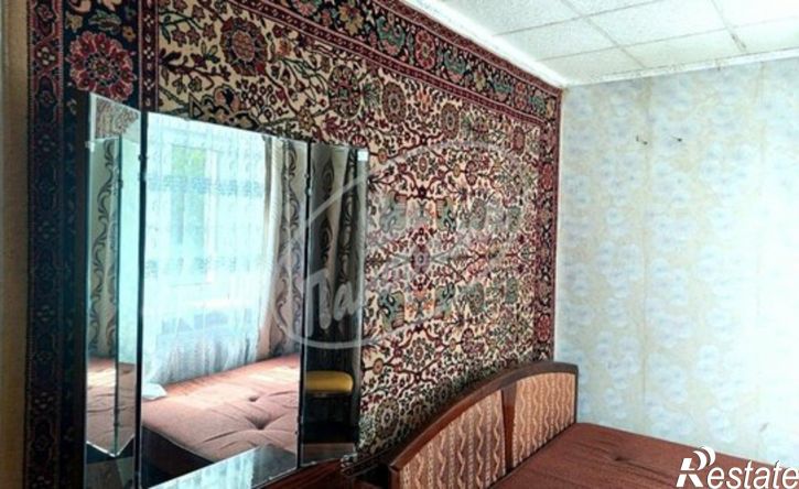 2-комн квартира улица Маршала Жукова, 48,  д. 48