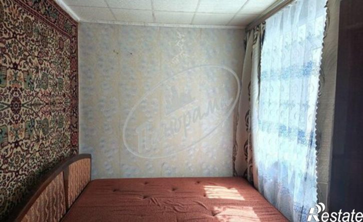 2-комн квартира улица Маршала Жукова, 48,  д. 48