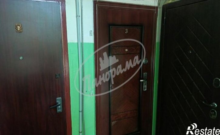 2-комн квартира улица Маршала Жукова, 48,  д. 48