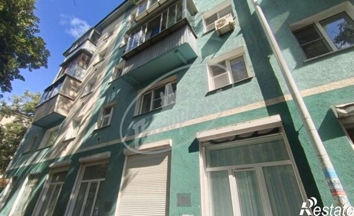 2-комн квартира улица Маршала Жукова, 48,  д. 48