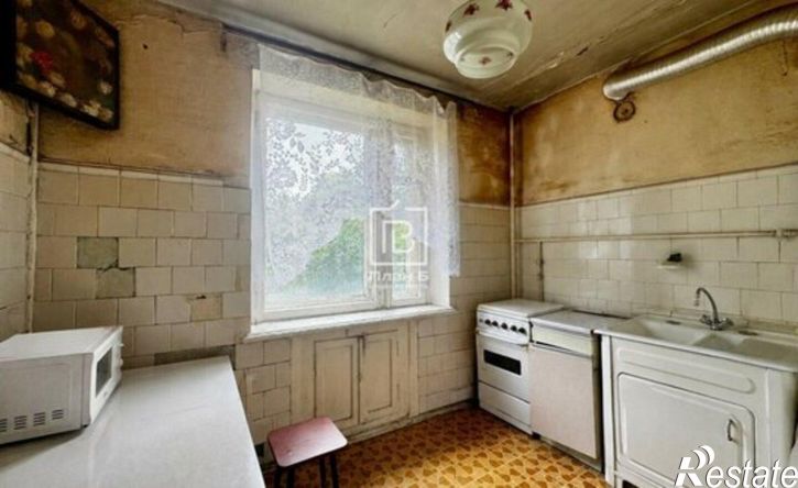 3-комн квартира улица Космонавта Комарова, 45,  д. 45