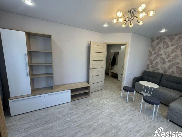 1-комн квартира улица Никитина, 123,  д. 123