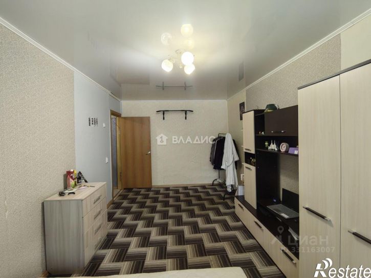 1-комн квартира улица Фридриха Энгельса, 66,  д. 66