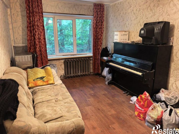 2-комн квартира улица Дзержинского, 67,  д. 67