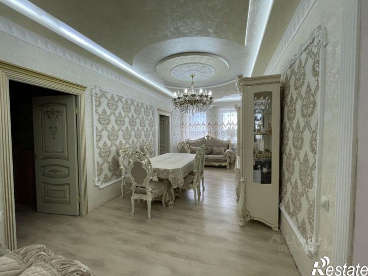 3-комн квартира Изумрудная улица, 24,  д. 24