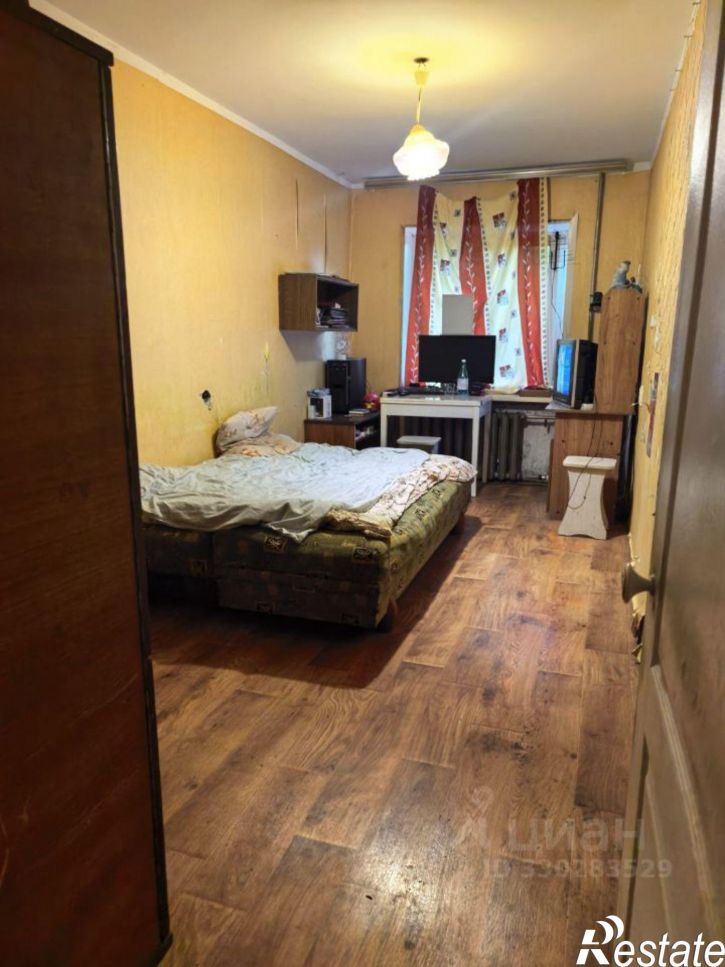 2-комн квартира улица Дзержинского, 67,  д. 67