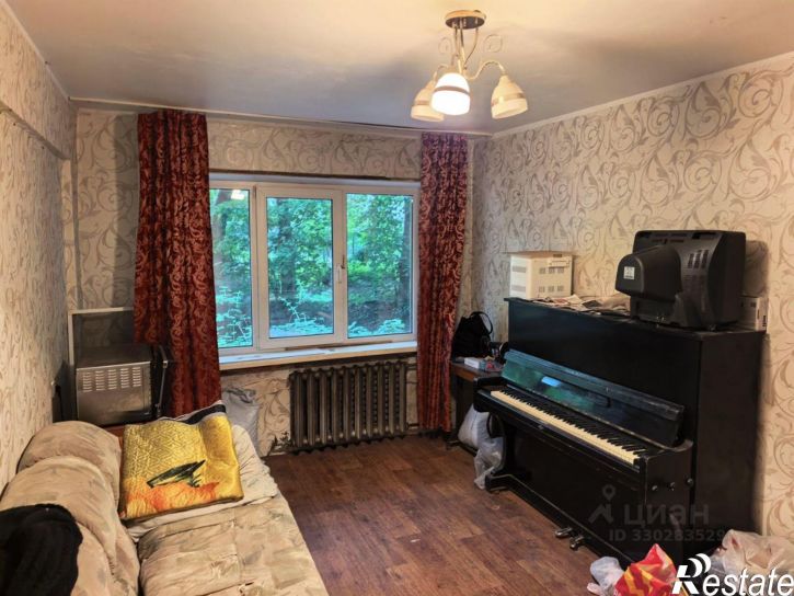 2-комн квартира улица Дзержинского, 67,  д. 67
