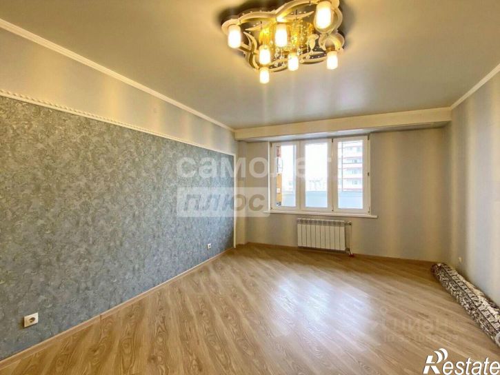 1-комн квартира Центральная улица, 5,  д. 5
