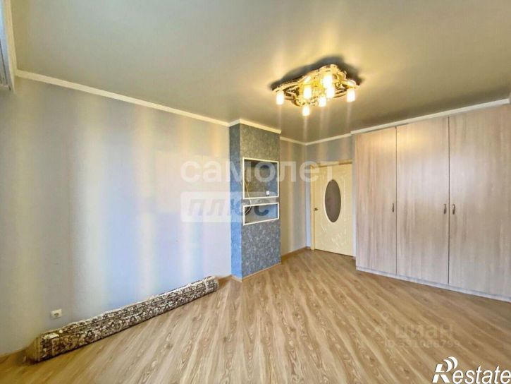 1-комн квартира Центральная улица, 5,  д. 5