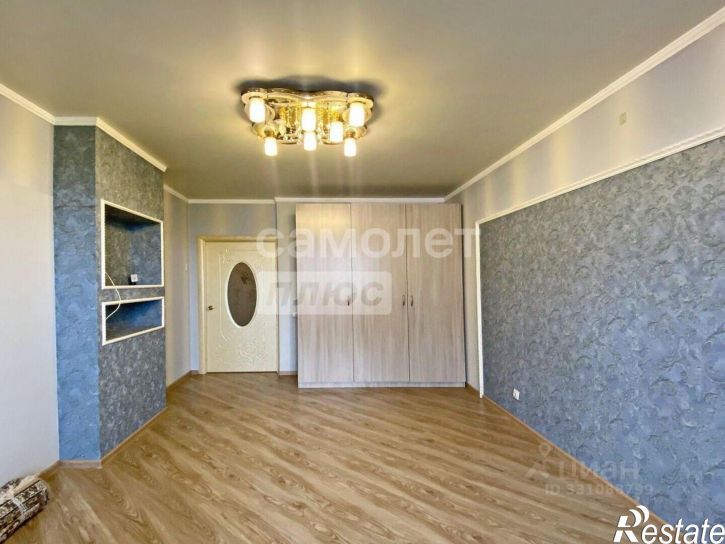 1-комн квартира Центральная улица, 5,  д. 5