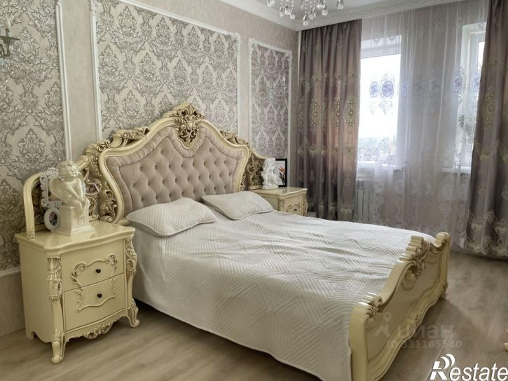 3-комн квартира Изумрудная улица, 24,  д. 24