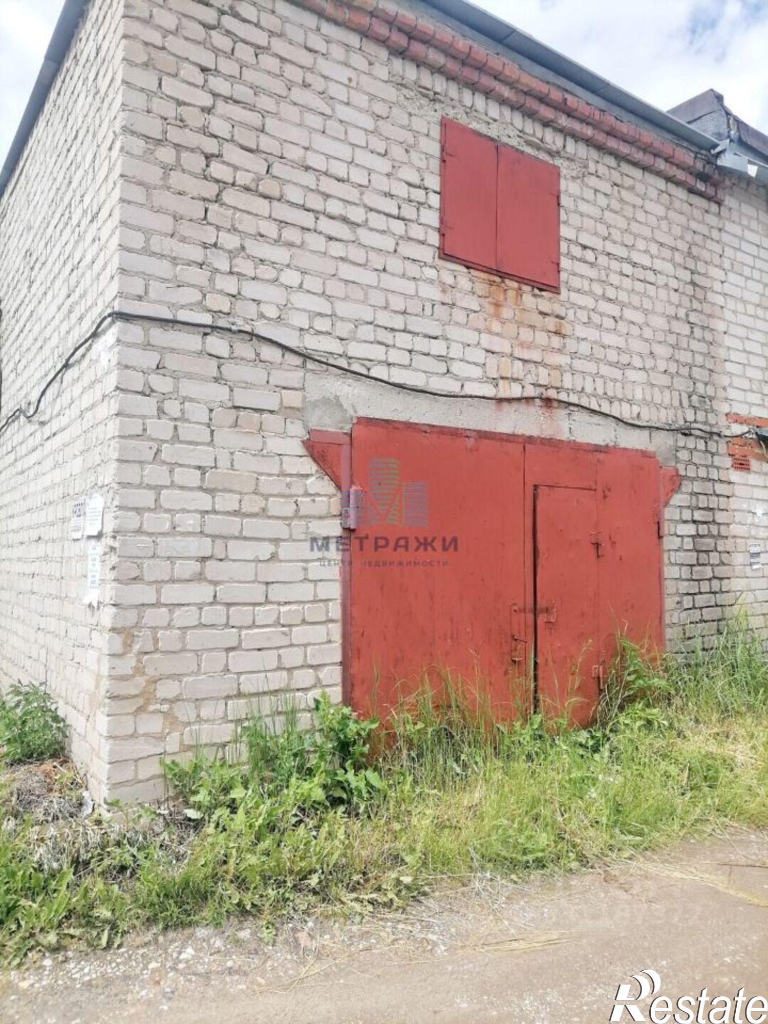 Купить гараж, место в паркинге за 481 008 рублей на Калуга г.