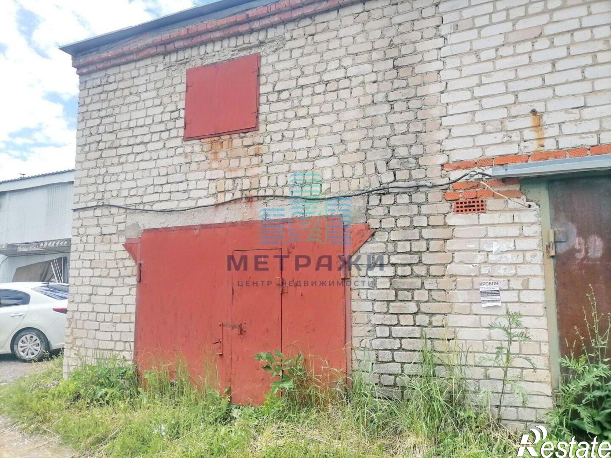 Купить гараж, место в паркинге за 481 008 рублей на Калуга г.