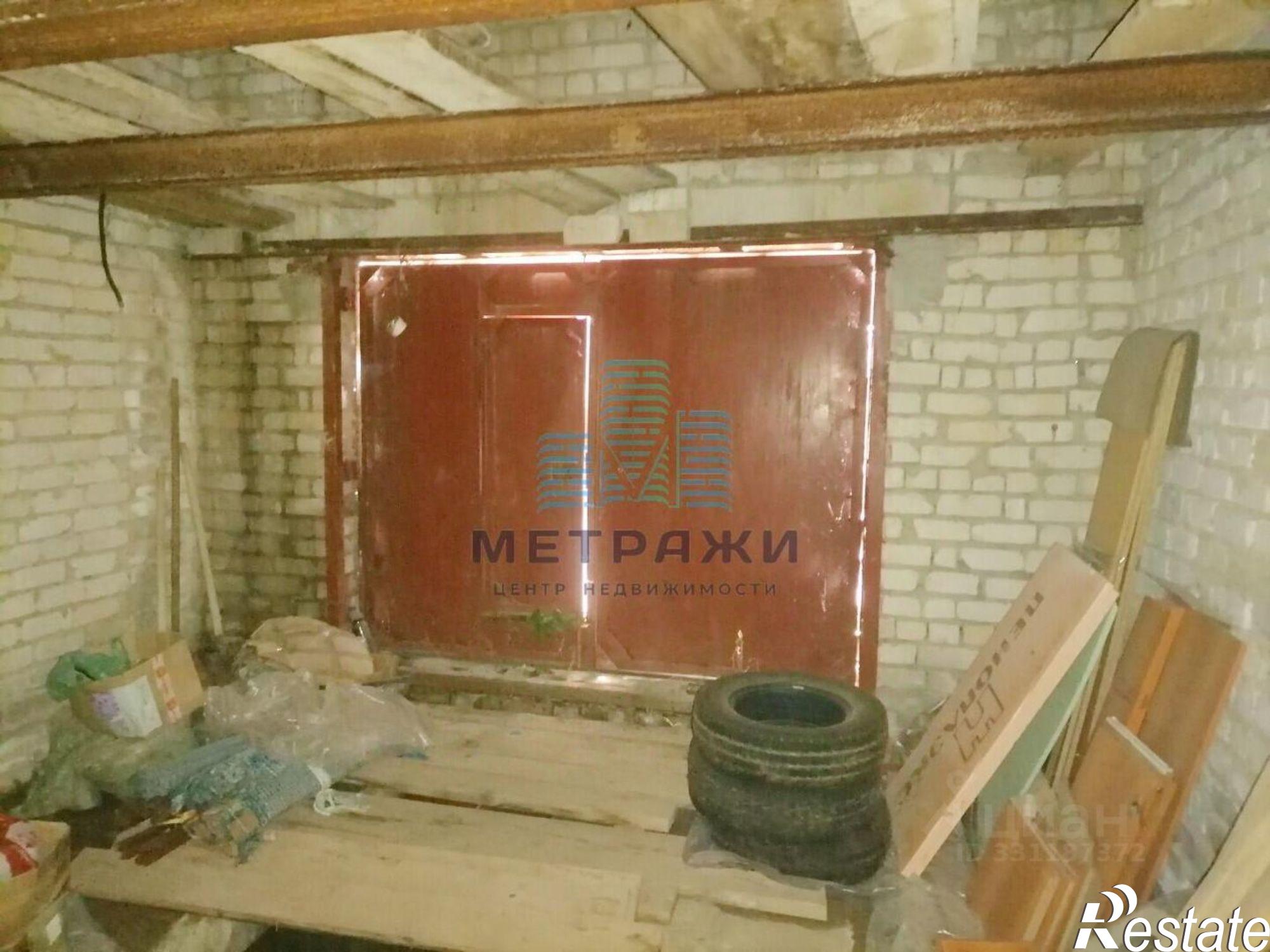 Купить гараж, место в паркинге за 481 008 рублей на Калуга г.