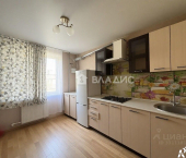 1-комн, 37кв м, этаж 2/3 ул Георгия Амелина, 2