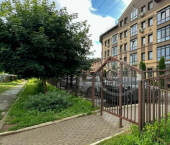 2-комн, 56кв м, этаж 5/4 Богородицкий пер, 2а