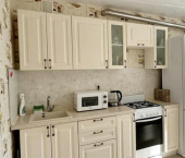 1-комн, 36кв м, этаж 2/3 улица Георгия Амелина, 26