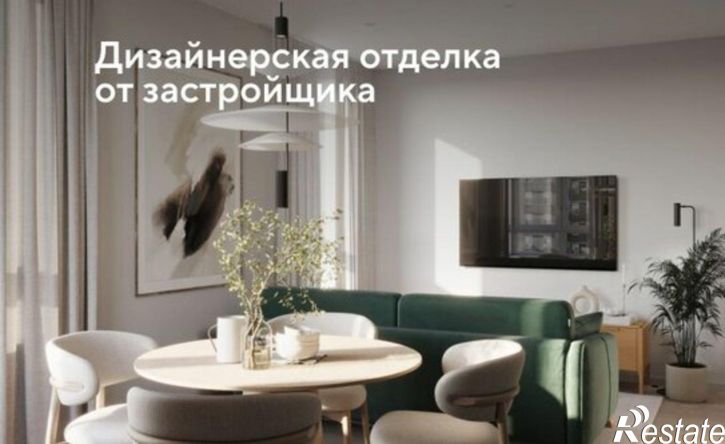 1-комн квартира в новом доме ул Болдина, 22а,  д. 22а