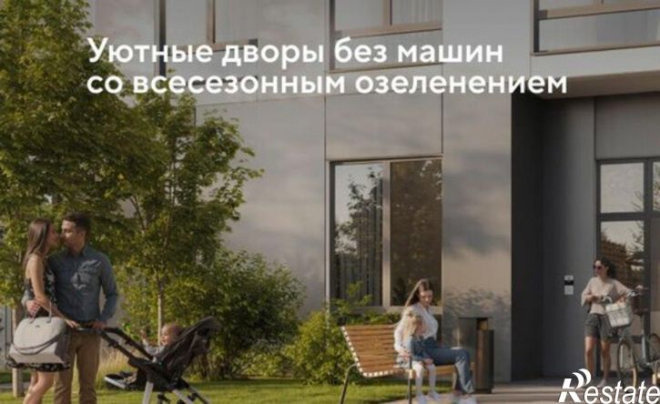 1-комн квартира в новом доме ул Болдина, 22а,  д. 22а