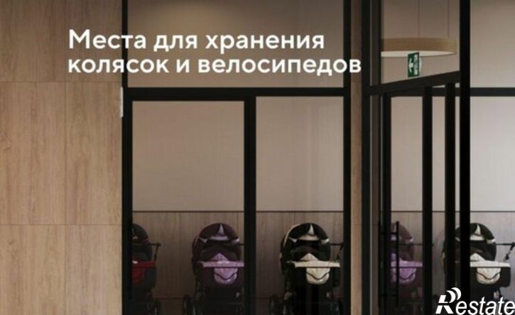 1-комн квартира в новом доме ул Болдина, 22а,  д. 22а