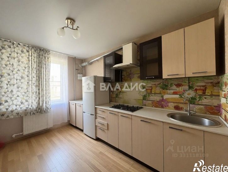1-комн квартира ул Георгия Амелина, 2,  д. 2