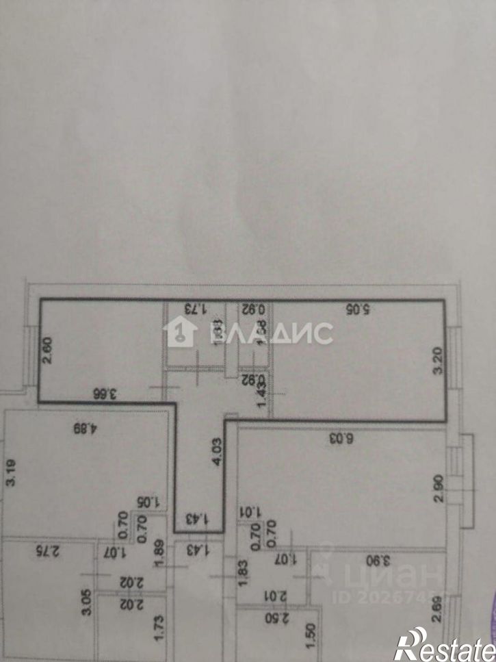 1-комн квартира ул Георгия Амелина, 2,  д. 2