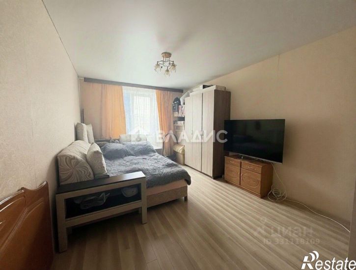 1-комн квартира ул Георгия Амелина, 2,  д. 2