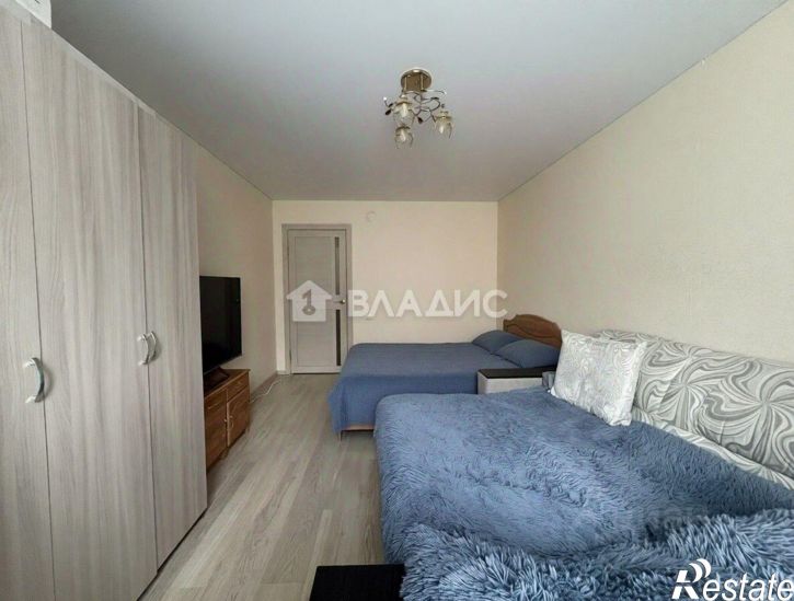 1-комн квартира ул Георгия Амелина, 2,  д. 2