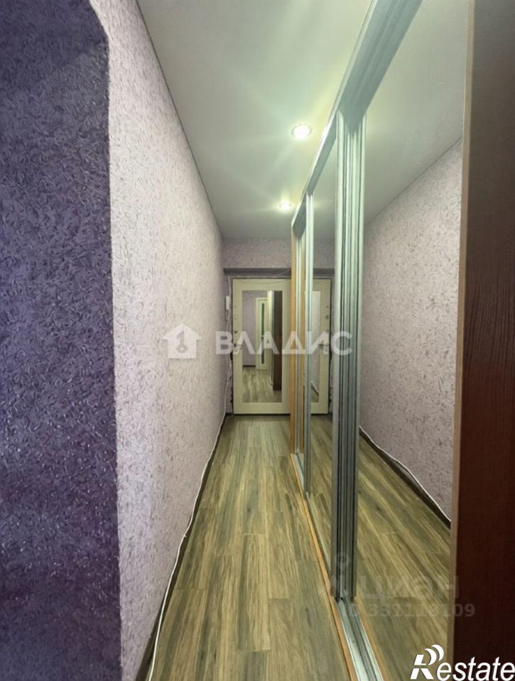 1-комн квартира ул Георгия Амелина, 2,  д. 2