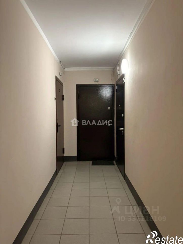 1-комн квартира ул Георгия Амелина, 2,  д. 2