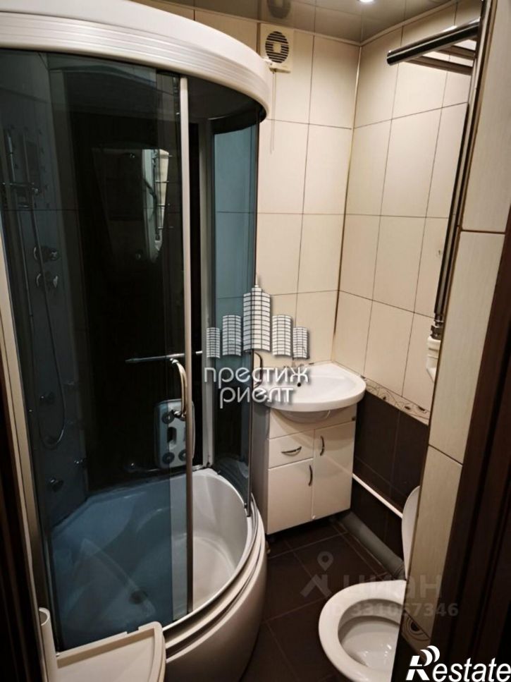 1-комн квартира улица Гурьянова, 6 к1,  д. 6 к1