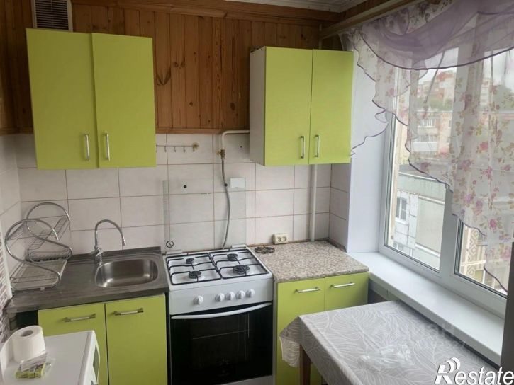 2-комн квартира улица Степана Разина, 97/2,  д. 97/2