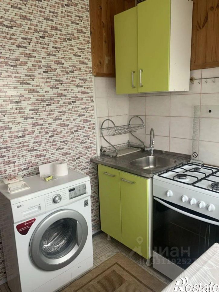 2-комн квартира улица Степана Разина, 97/2,  д. 97/2