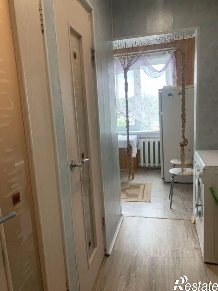 2-комн квартира улица Степана Разина, 97/2,  д. 97/2