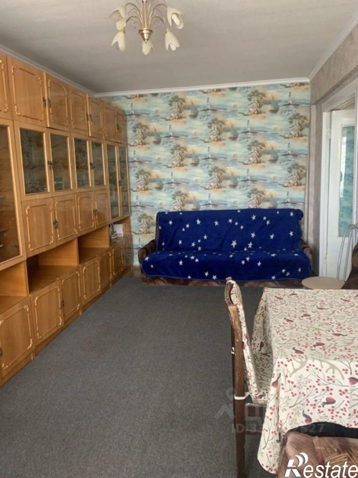 2-комн квартира улица Степана Разина, 97/2,  д. 97/2