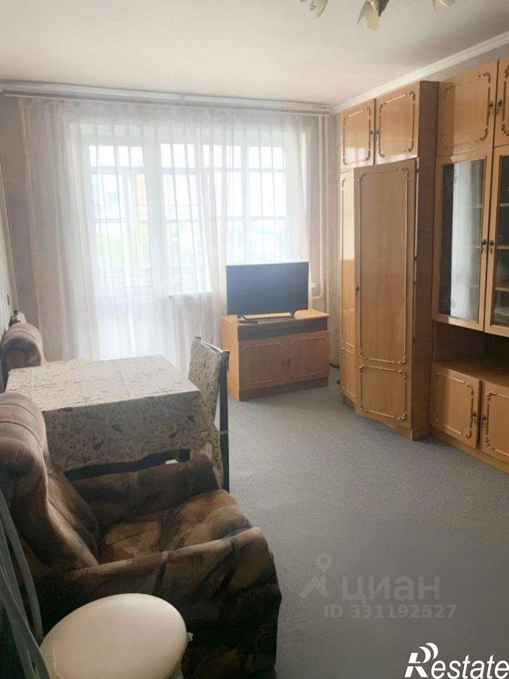 2-комн квартира улица Степана Разина, 97/2,  д. 97/2