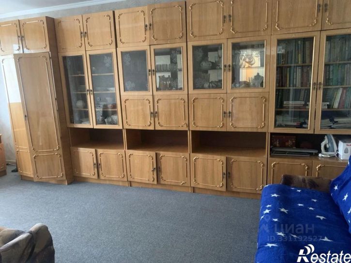 2-комн квартира улица Степана Разина, 97/2,  д. 97/2