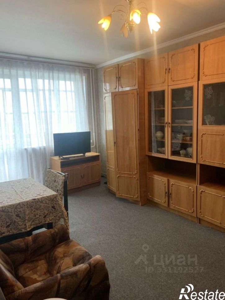 2-комн квартира улица Степана Разина, 97/2,  д. 97/2