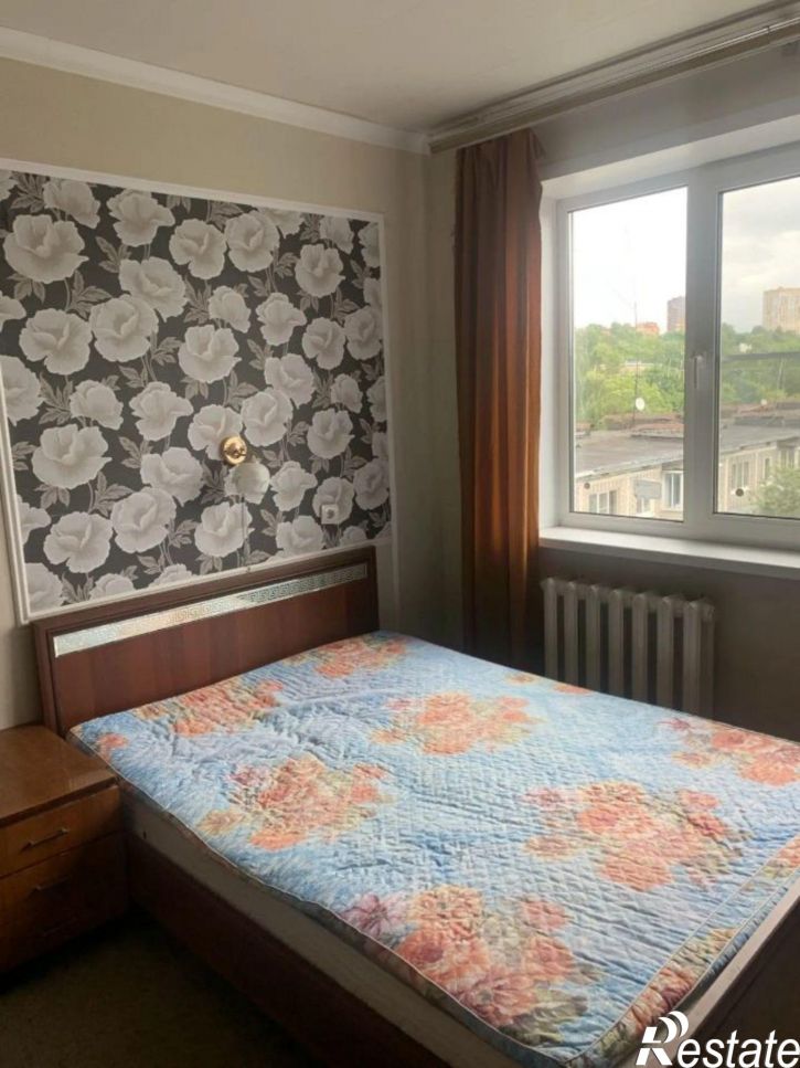 2-комн квартира улица Степана Разина, 97/2,  д. 97/2