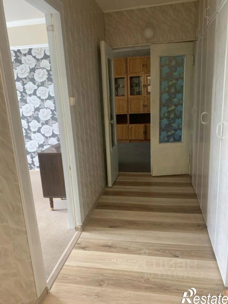 2-комн квартира улица Степана Разина, 97/2,  д. 97/2