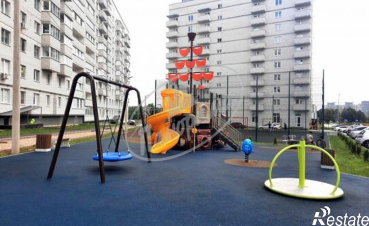 3-комн квартира проезд Юрия Круглова, 8,  д. 8