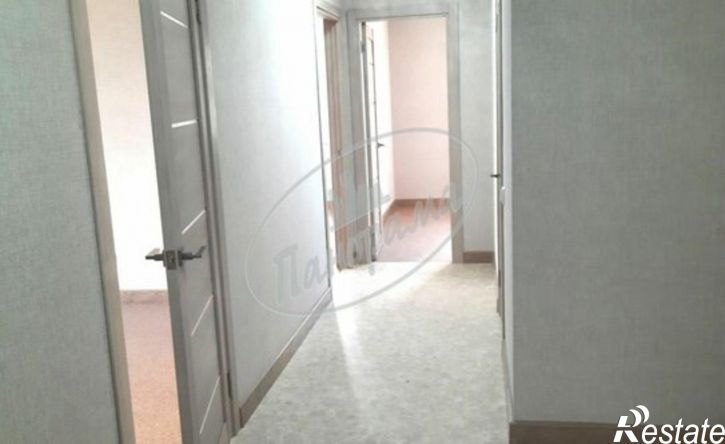 3-комн квартира проезд Юрия Круглова, 8,  д. 8