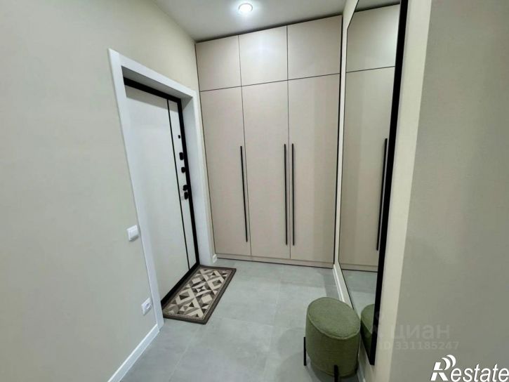 1-комн квартира Солнечный бульвар, 18,  д. 18