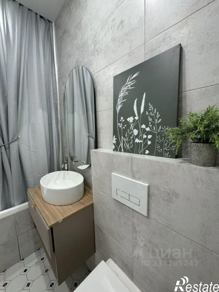 1-комн квартира Солнечный бульвар, 18,  д. 18