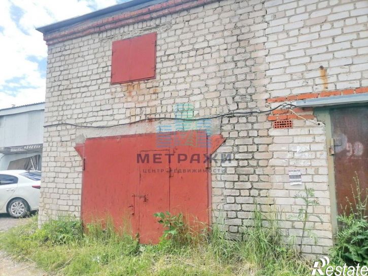 Гараж/парковка Калуга г.