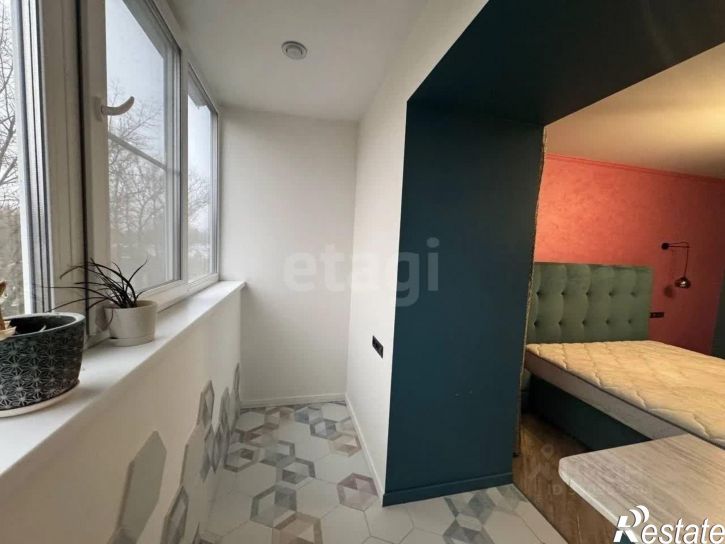 2-комн квартира улица Поле Свободы, 105,  д. 105