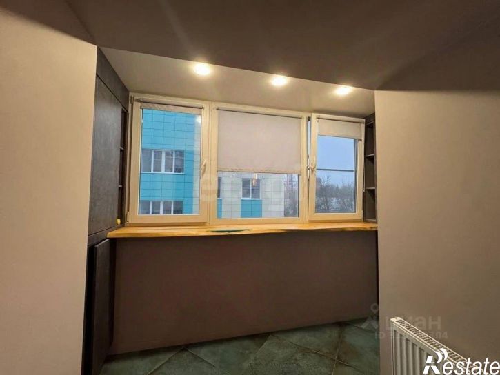 2-комн квартира улица Поле Свободы, 105,  д. 105