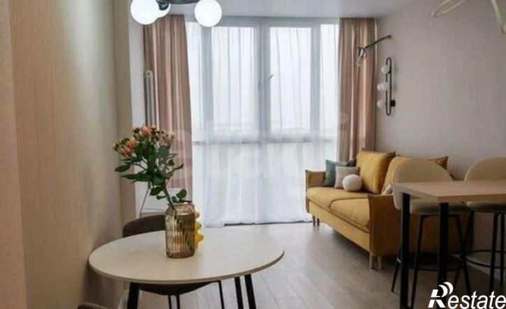 2-комн квартира Полесская улица, 45,  д. 45