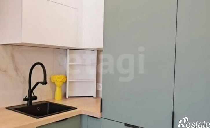 2-комн квартира Полесская улица, 45,  д. 45